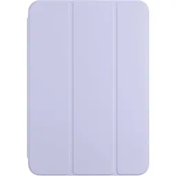 Чохол до планшета Apple Smart Folio for iPad mini (A17 Pro) - Light Violet (MC2T4ZM/A)