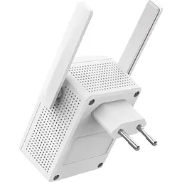 Ретранслятор Wi-Fi сигналу Tenda A18 [113202] - мініатюра 7