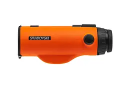 Бінокль Swarovski EL-O-Range 8x42 з далекоміром - мініатюра 5