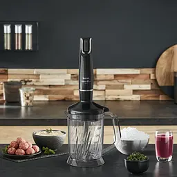Блендер Tefal Infinyforce Hand Blender With XL HB94L830 - мініатюра 5