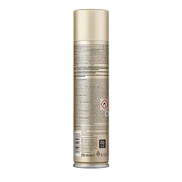 Лак для волосся Wellaflex Silk Finish & Hold 5 Гладкий фініш 250 мл - мініатюра 2