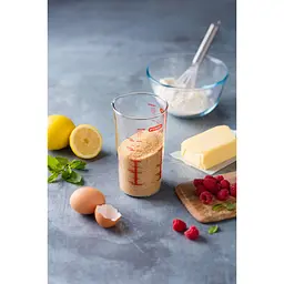 Мірна ємність Pyrex Classic Glass скляна 500 мл (888B000/7646) - мініатюра 2