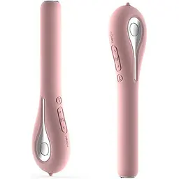Смарт-вібратор Svakom Siime Eye Pale Pink (SO4826) [95902] - мініатюра 3
