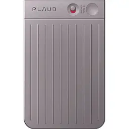 Диктофон Plaud Note ChatGPT Empowered AI Voice Recorder Starlight [127860]