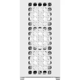 Корпус AeroCool D302A-G-WT-v1 White (ACCS-DS04043.21) [146686] - мініатюра 4