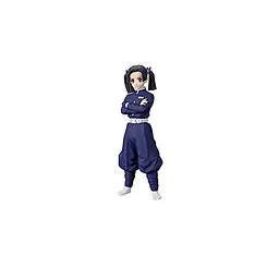 Фігурка Bandai Аой Канзакі Клинок розсікаючий демонів Aoi Kanzaki Demon Slayer 16 см B AK DS Nv - мініатюра 2