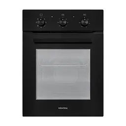 Духова шафа Interline OEG 170 MRN BB