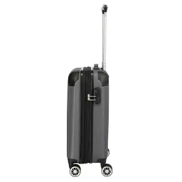 Валіза Travelite City Anthracite S exp (TL073044-04) - мініатюра 5