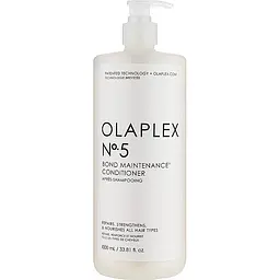 Кондиционер для волос Olaplex №5 Bond Maintenance 1 л