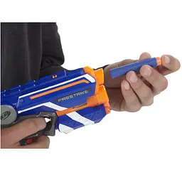 Бластер Hasbro Nerf Еліт Файрстрайк (53378) - мініатюра 2