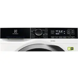 Пральна машина Electrolux фронтальна, 10кг (EW8F161PSUC) - мініатюра 2