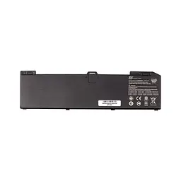 Акумулятор для ноутбука HP Zbook 15 G5 (HPVX04) 15.4V 5844mAh PowerPlant (NB462445)