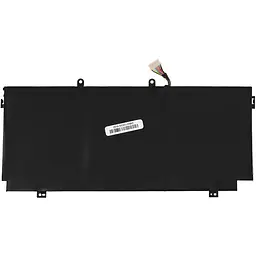 Батарея Hewlett Packard для ноутбука HP CN03XL (Spectre X360 13-AC 13-AB) 11.55V 5020mAh 57.9Wh Чорний - мініатюра 3