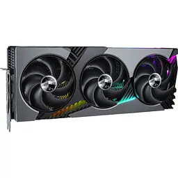 Відеокарта MSI GeForce RTX 5090 32G VANGUARD SOC (G5090-32VGS) EU [126329] - мініатюра 3