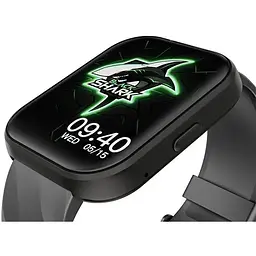 Смарт годинник Black Shark Watch GT Neo Black - мініатюра 2