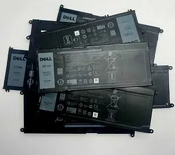 Акумулятор Dell Inspiron 17 7000 7778 7779 33YDH 15.2V 56Wh Б/в