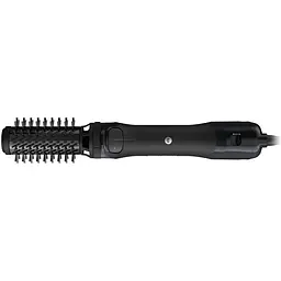 Фен-щітка Rowenta Renewal Brush Active 1000 Вт чорний (UB9520F0) - мініатюра 2
