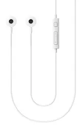 Дротова гарнітура Samsung Earphones Wired White (EO-HS1303WEGRU) - мініатюра 3