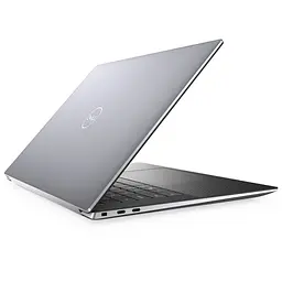 Ноутбук Refurb Dell Precision 5550 FHD i7-10850H/16/512SSD/T1000M-4Gb Class A- - мініатюра 2