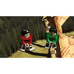 Ключ активації Microsoft LEGO Harry Potter Collection для Xbox One/Series - мініатюра 4