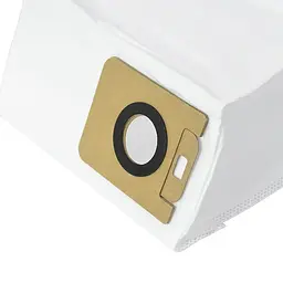 Мішки для сміття для бази самоочистки Xiaomi Dreame Bot D10s Plus ( RLS6AD ) 5 шт. - мініатюра 5