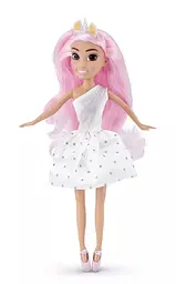 Лялька Zuru Sparkle Girlz Райдужний єдиноріг Софі 25 см (Z10092-5) - мініатюра 2