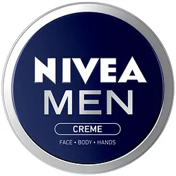 Універсальний крем Nivea Men для чоловіків 150 мл (83921)