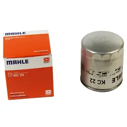 Фільтр паливний Mahle KC22 - мініатюра 5