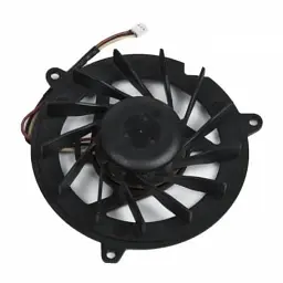 Вентилятор ноутбука Acer Aspire 3050/4310/4315/4710/4920/5050 DC(5V,0.4A) 3pin (GC055515VH-A/AD5205HX-EB3/60.AHR01.001/DFB501005H30T) - миниатюра 3