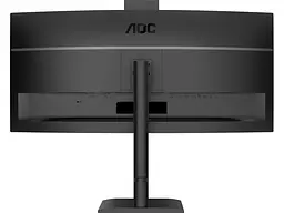 Монітор AOC CU34E4CW - мініатюра 7