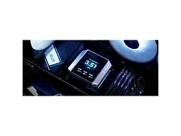 Водяне охолодження Deepcool Mystique 240 ARGB Black (R-LX550-BKADSNC-G-1) - мініатюра 6