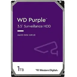 Жорсткий диск WD 3.5" 1TB (11PURZ)