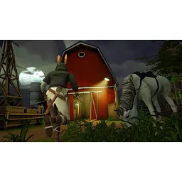Ключ активації Microsoft Horror Tale 2: Samantha для Xbox One/Series S/X - мініатюра 3