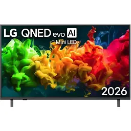 LED-телевізор LG QNED 50QNED80B6B - мініатюра 5