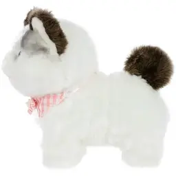 Інтерактивна м'яка іграшка AiDA Cute Cat (AD933-87E) - мініатюра 6
