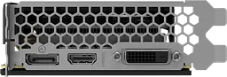 Відеокарта GeForce RTX 2060 Super 8GB Palit Gainward Ghost (NE6206S018P2-1160X-1) Б/В - мініатюра 3