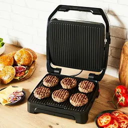 Електрогриль Tefal GC272D10 - мініатюра 6