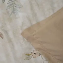 Комплект постільної білизни Viluta Євро Brushed Warm Cotton W01_Warm_ev - мініатюра 2