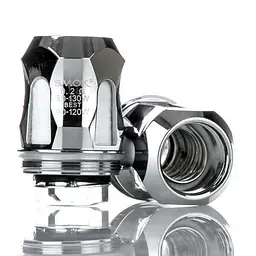 Випарник Smok Baby V2 Coil A2 0.2 Ом (co0126) - мініатюра 2