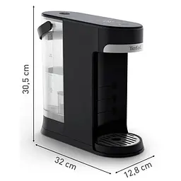 Електрочайник Tefal Instant Hot Water BR3508E0 - мініатюра 6
