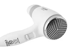 Фен настінний 1300W Kroner KRM UlM - ACP0900 CV022830 - мініатюра 6