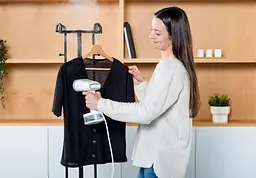 Відпарювальник для одягу Black&Decker BXGS1600E - мініатюра 5