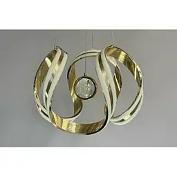 Люстра Led модерн Linisoln 1776-1 FG - мініатюра 3