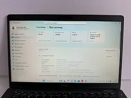 Ноутбук Dell Latitude 5400 14" (i5-8365U / 8GB / SSD 256GB) Refurbished - мініатюра 4