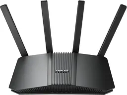 Бездротовий маршрутизатор (роутер) ASUS RT-BE82U (90IG0990-MO9B00) - мініатюра 3