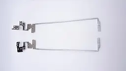Петлі для ноутбука Lenovo IdeaPad 300-14ISK (AM0YJ000100+AM0YJ000200) (ліва+права)