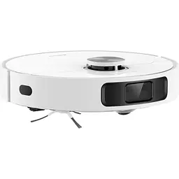 Робот-пилосос Xiaomi Dreame Vacuum Cleaner L10 Prime White (RLL11GC) [85289] - мініатюра 6