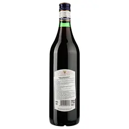 Вермут Carpano Classico, червоний, солодкий, 16%, 1 л (847746) - мініатюра 2