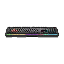 Клавіатура A4Tech Bloody B135N USB Black (4711421977678) - мініатюра 5