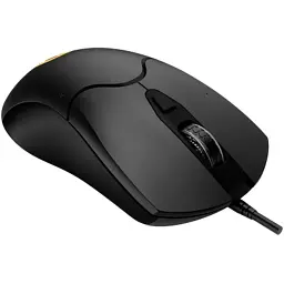 Мишка Canyon Accepter GM-211 USB Black (CND-SGM211) - мініатюра 5